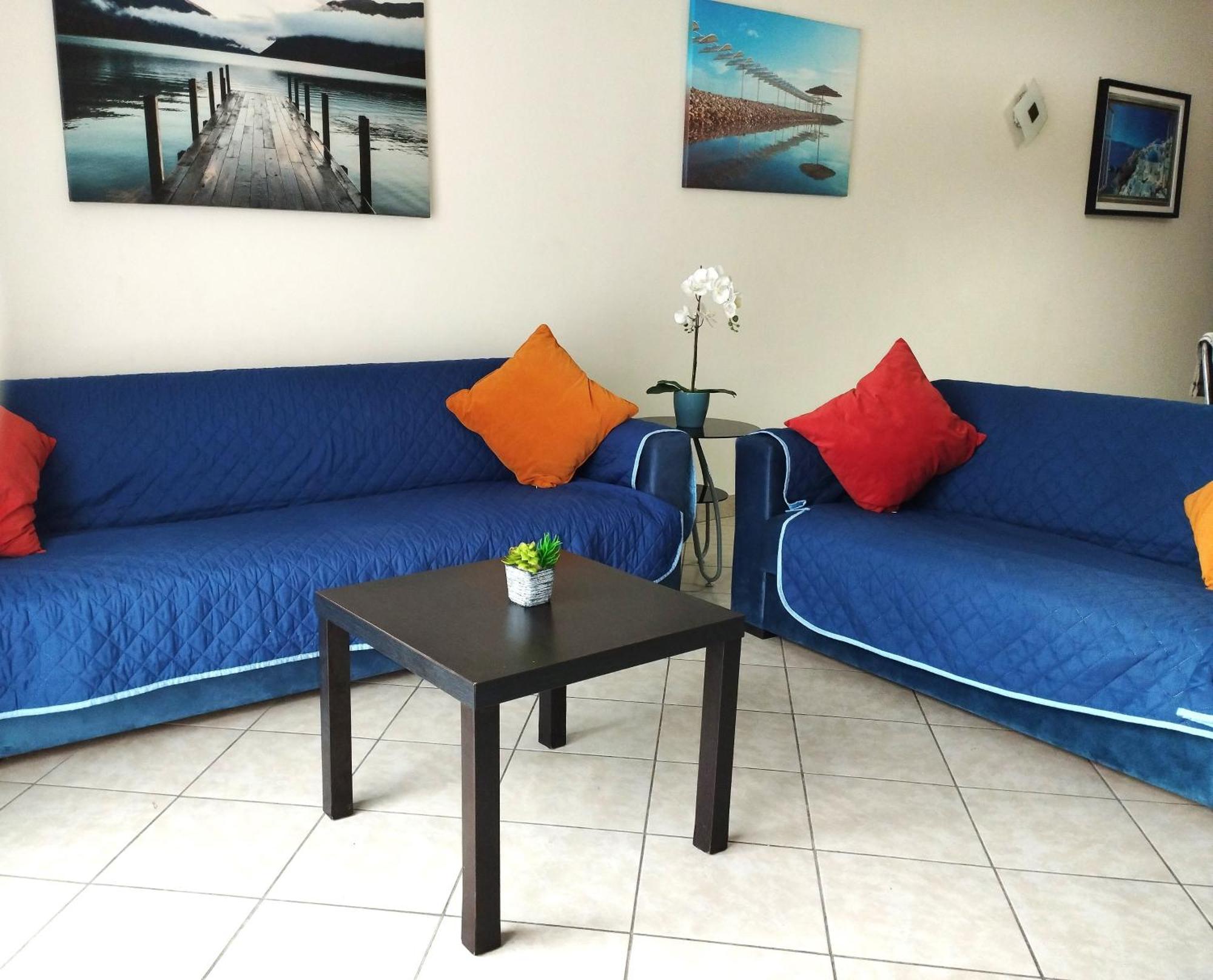 Perfect Tourist Accommodation In Bugibba Square! St. Paul's Bay Exterior photo